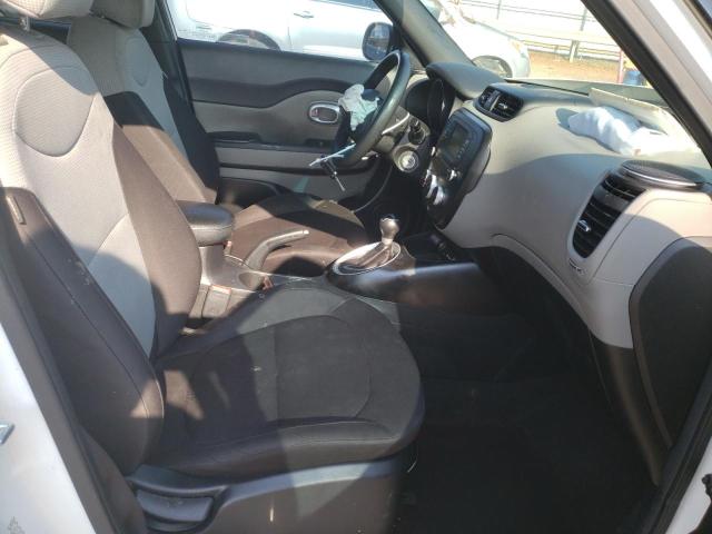 Photo 5 from auction – 2018 KIA SOUL with VIN KNDJN2A26J7593857