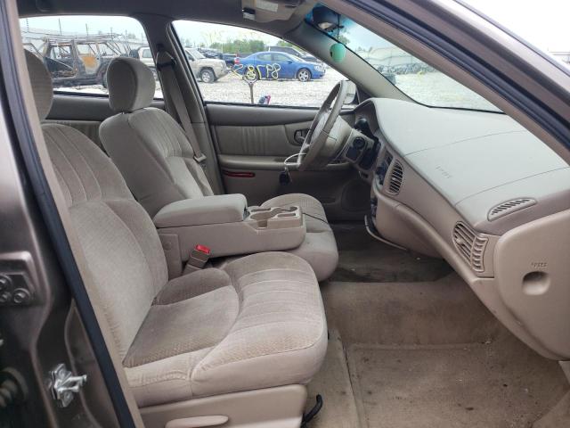 Photo 5 from auction – 2004 BUICK CENTURY CU with VIN 2G4WS52J341291445