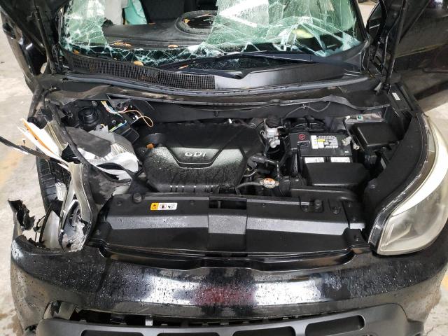 Photo 7 from auction – 2014 KIA SOUL with VIN KNDJN2A22E7721033