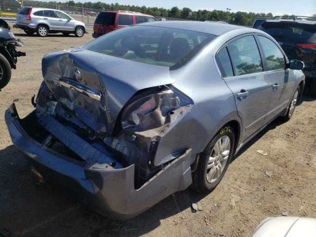 Photo 4 from auction – 2011 NISSAN ALTIMA BAS with VIN 1N4AL2AP8BN430731