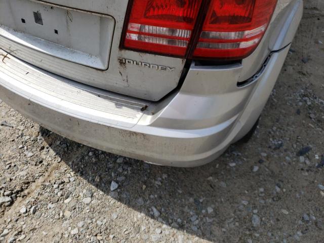 Photo 9 from auction – 2010 DODGE JOURNEY SE with VIN 3D4PG4FB7AT124199