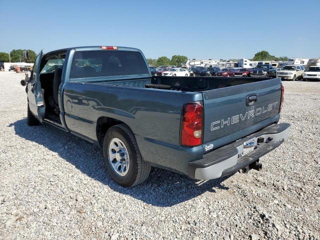 Photo 3 from auction – 2007 CHEVROLET SILVERADO with VIN 1GCEC19Z97E116783