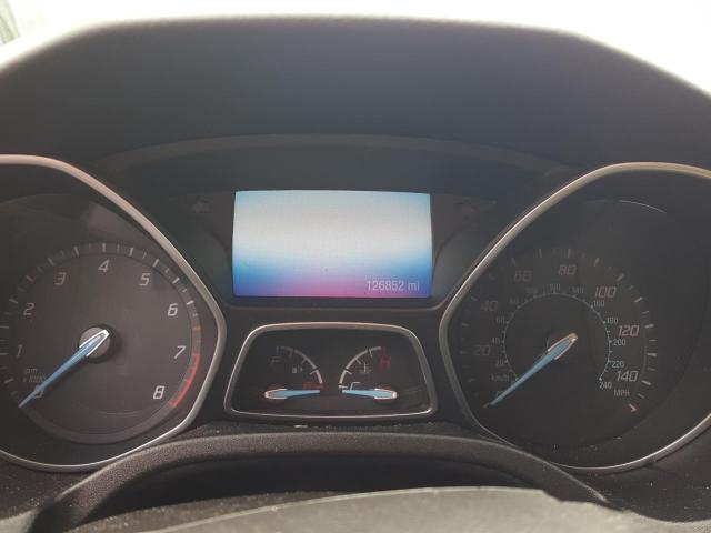 Photo 8 from auction – 2014 FORD FOCUS TITA with VIN 1FADP3N25EL190835