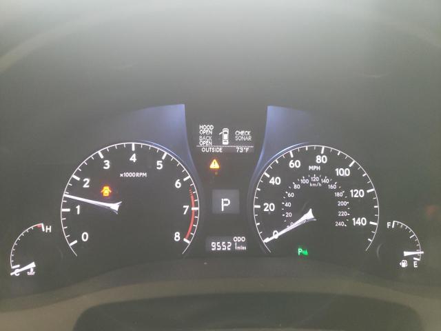Photo 8 from auction – 2015 LEXUS RX 350 BAS with VIN JTJBK1BA9F2467362