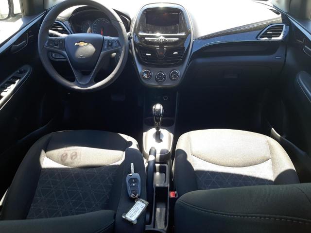 Photo 5 from auction – 2021 CHEVROLET SPARK 1LT with VIN KL8CD6SA2MC745341