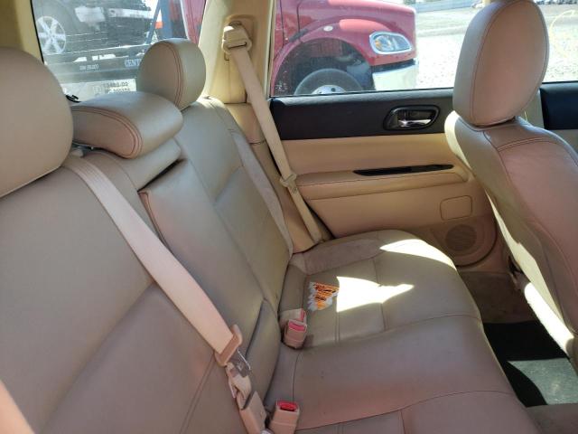 Фото 6 с аукциона – 2006 SUBARU FORESTER 2 с VIN JF1SG67686H748920