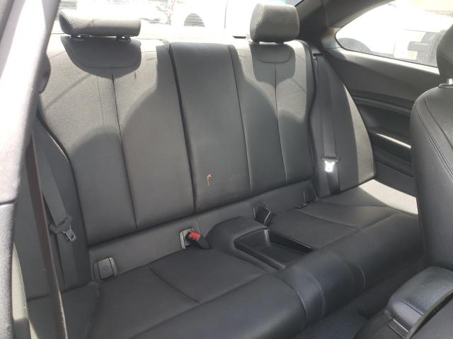 Photo 6 from auction – 2015 BMW M235I with VIN WBA1J7C56FV253463