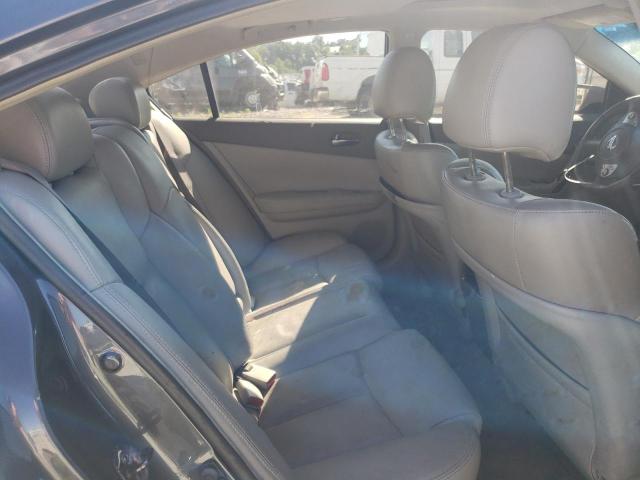 Photo 6 from auction – 2009 NISSAN MAXIMA with VIN 1N4AA51E49C809835