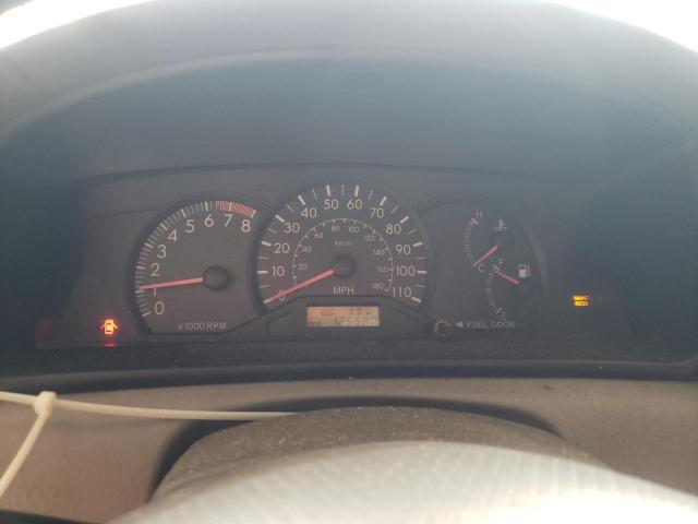 Photo 8 from auction – 2007 TOYOTA COROLLA CE with VIN 2T1BR32EX7C793199