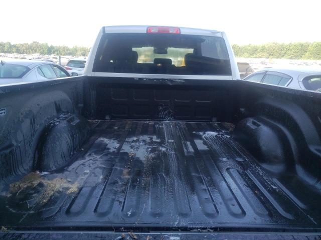 Photo 9 from auction – 2019 RAM 1500 CLASS with VIN 1C6RR6FT2KS563003