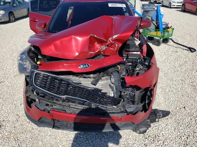 Photo 7 from auction – 2017 KIA SPORTAGE L with VIN KNDPM3AC5H7206589