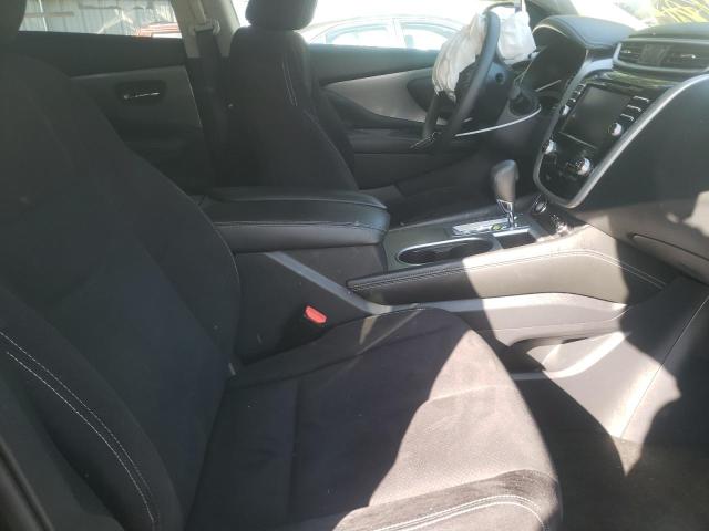 Photo 5 from auction – 2019 NISSAN MURANO S with VIN 5N1AZ2MS2KN125231