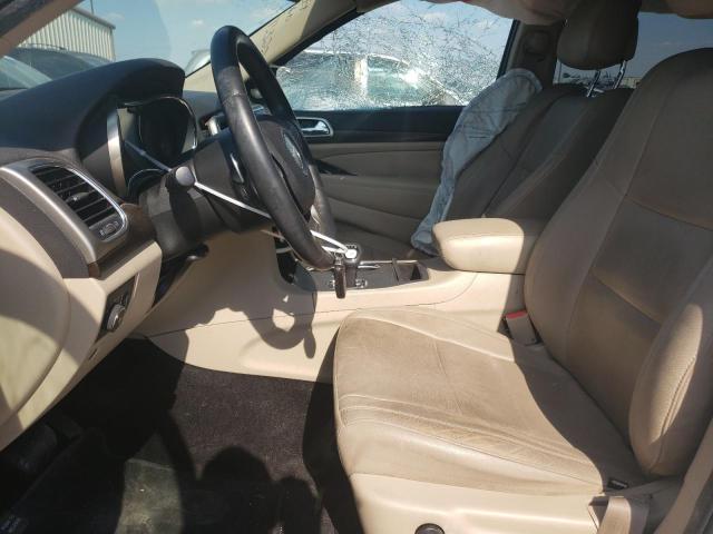 Photo 5 from auction – 2014 JEEP GRAND CHER with VIN 1C4RJEAG2EC473322