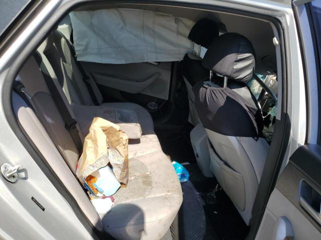 Photo 6 from auction – 2015 HYUNDAI SONATA SE with VIN 5NPE24AF4FH005580