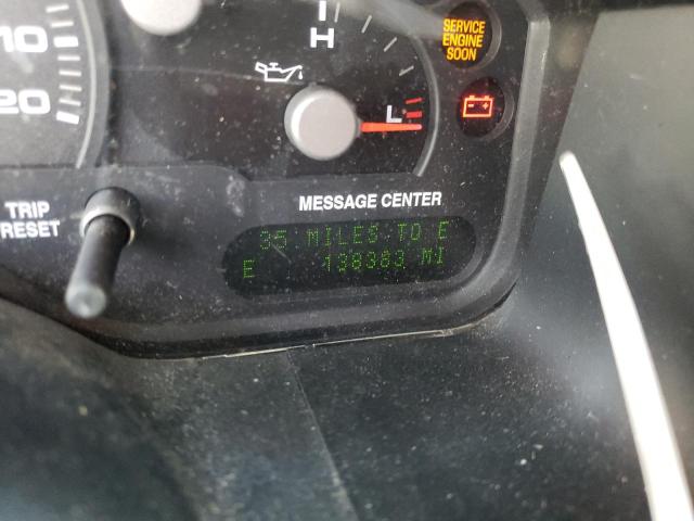 Photo 8 from auction – 2003 FORD EXPLORER E with VIN 1FMZU74KX3UC55912