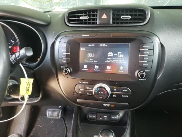 Zdjęcie 9 z aukcji – 2018 KIA SOUL + z VIN KNDJP3A57J7593439