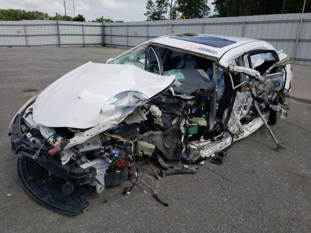 Photo 9 from auction – 2014 TOYOTA COROLLA L with VIN 2T1BURHE2EC018529