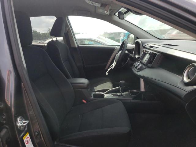 Photo 5 from auction – 2018 TOYOTA RAV4 LE with VIN 2T3ZFREV0JW429067