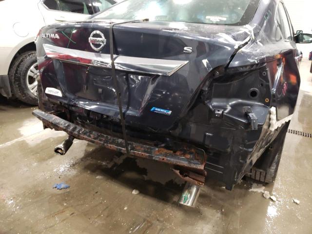 Photo 9 from auction – 2014 NISSAN ALTIMA 2.5 with VIN 1N4AL3APXEC288355