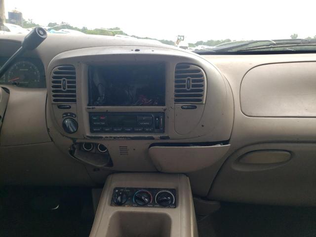 Photo 9 from auction – 2002 FORD EXPEDITION with VIN 1FMPU18L02LA64852