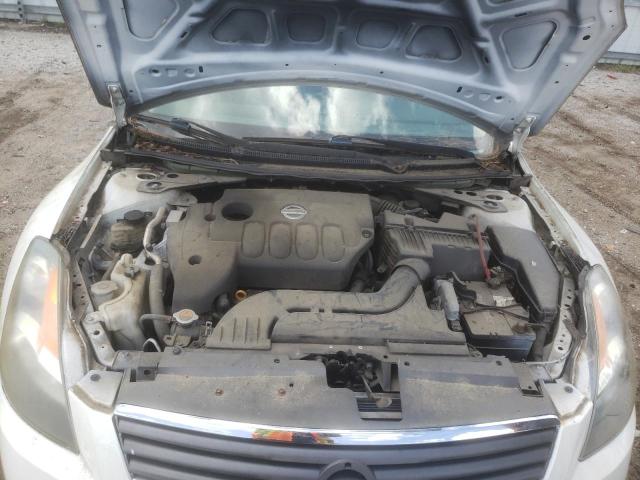 Photo 7 from auction – 2008 NISSAN ALTIMA 2.5 with VIN 1N4AL21E38C290476