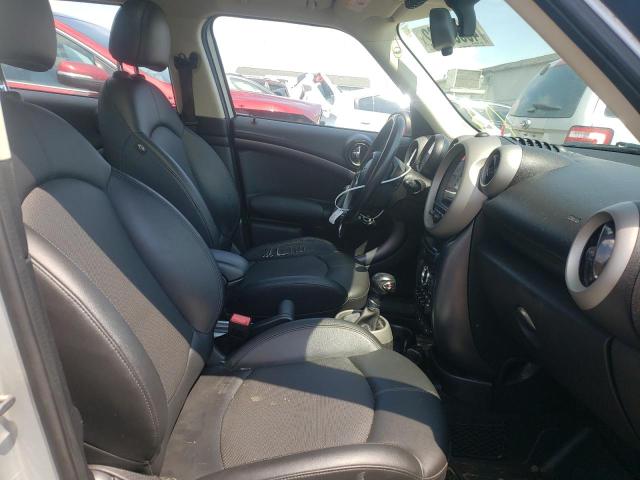 Photo 5 from auction – 2012 MINI COOPER with VIN WMWZC5C56CWL57104
