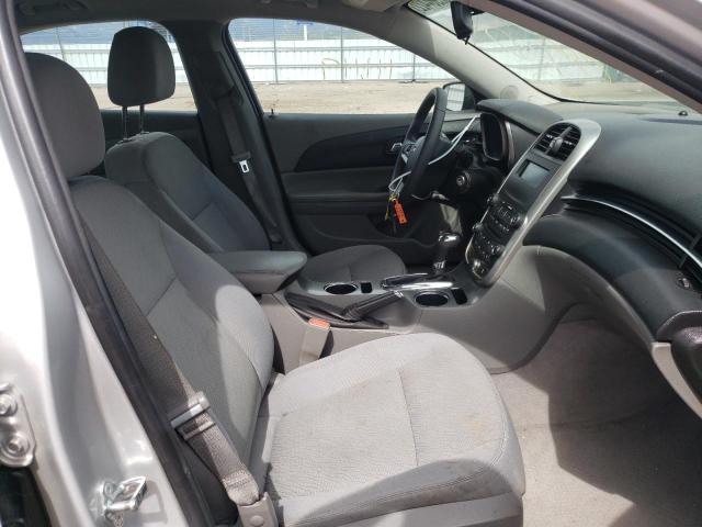 Photo 5 from auction – 2016 CHEVROLET MALIBU LIM with VIN 1G11A5SA0GF113399