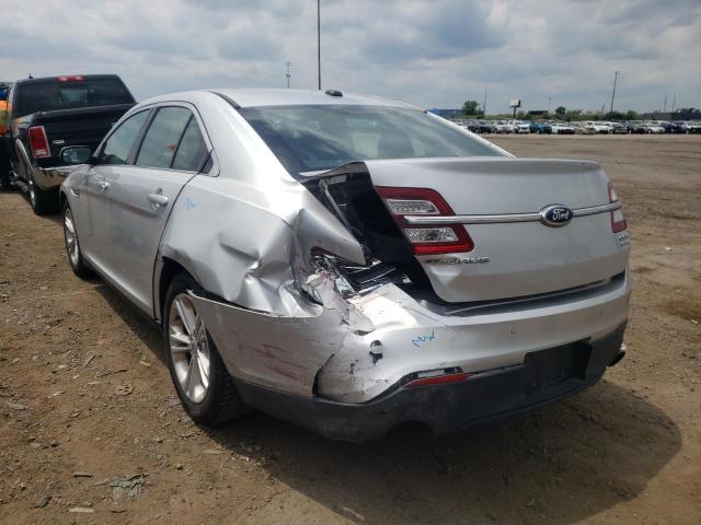 Photo 3 from auction – 2013 FORD TAURUS SEL with VIN 1FAHP2E95DG145314