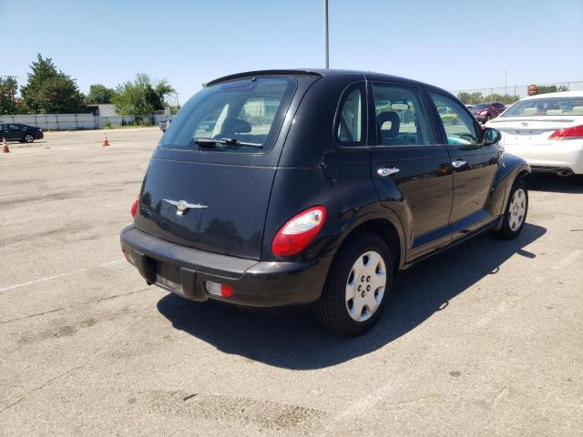 Photo 4 from auction – 2008 CHRYSLER PT CRUISER with VIN 3A8FY48B38T145007