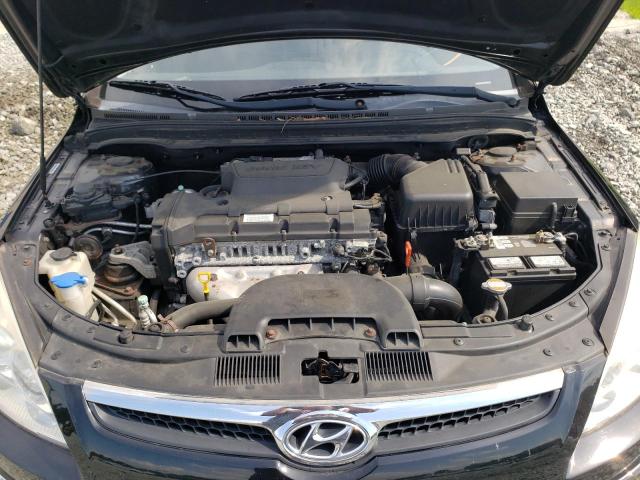 Photo 7 from auction – 2010 HYUNDAI ELANTRA with VIN KMHDC8AE7AU074202