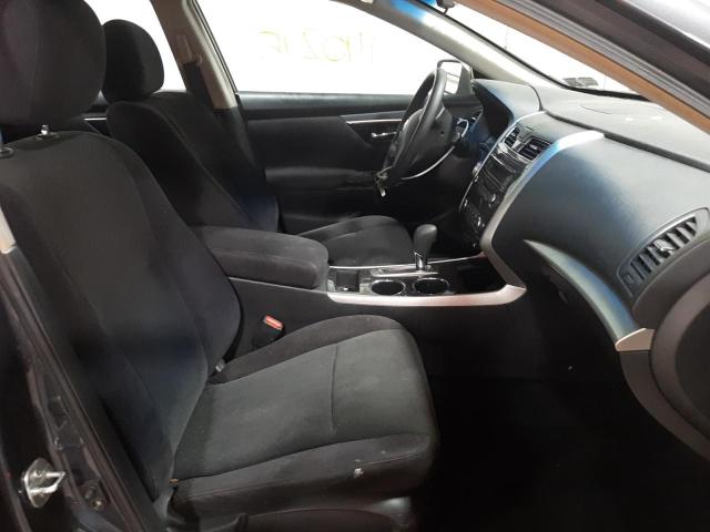 Photo 5 from auction – 2013 NISSAN ALTIMA 2.5 with VIN 1N4AL3APXDC294428