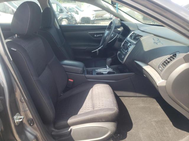 Photo 5 from auction – 2017 NISSAN ALTIMA 2.5 with VIN 1N4AL3AP3HC296110
