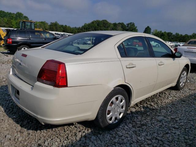 Photo 4 from auction – 2007 MITSUBISHI GALANT ES with VIN 4A3AB36FX7E052192
