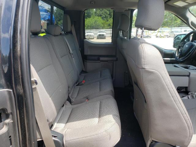 Photo 6 from auction – 2015 FORD F150 SUPER with VIN 1FTFX1EF2FFB80256