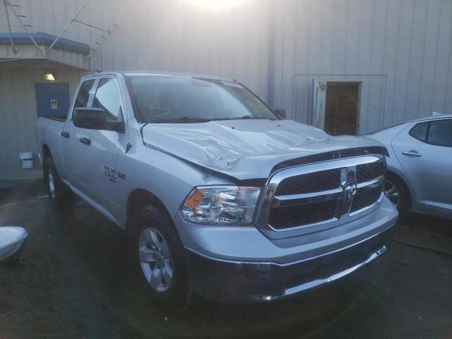 RAM 1500 CLASS 2019 with VIN 1C6RR6FT2KS563003 - Photo from auction