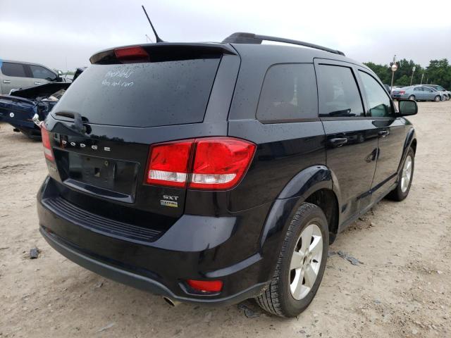 Photo 4 from auction – 2012 DODGE JOURNEY SX with VIN 3C4PDCBG6CT202296