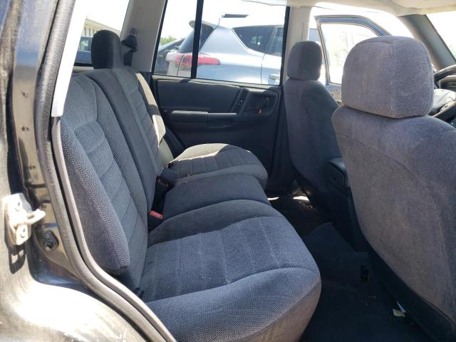 Photo 6 from auction – 1997 JEEP GRAND CHER with VIN 1J4GZ58S3VC552938