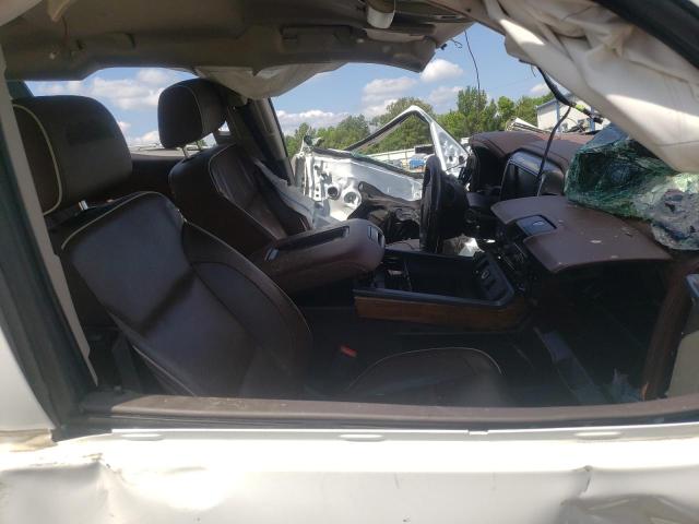 Photo 5 from auction – 2016 CHEVROLET SILVERADO with VIN 1GC1KXE85GF291866
