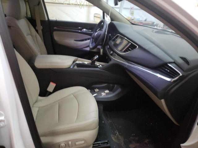 Photo 5 from auction – 2020 BUICK ENCLAVE ES with VIN 5GAEVAKW4LJ320839