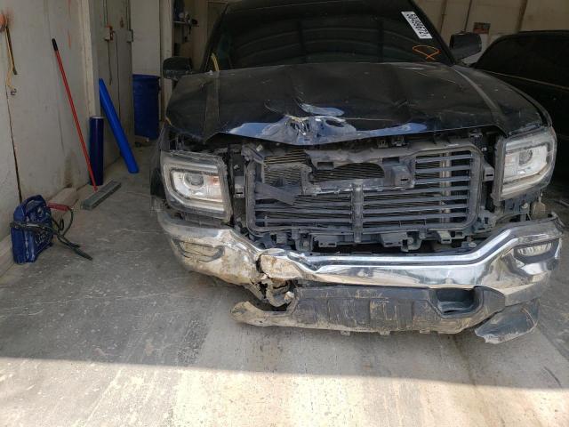 Photo 9 from auction – 2017 GMC SIERRA C15 with VIN 3GTP1MEC8HG168904