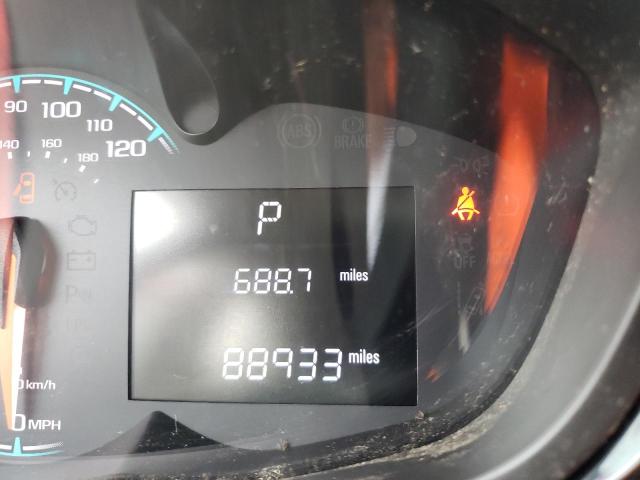 Photo 8 from auction – 2017 CHEVROLET SPARK LS with VIN KL8CB6SAXHC779216