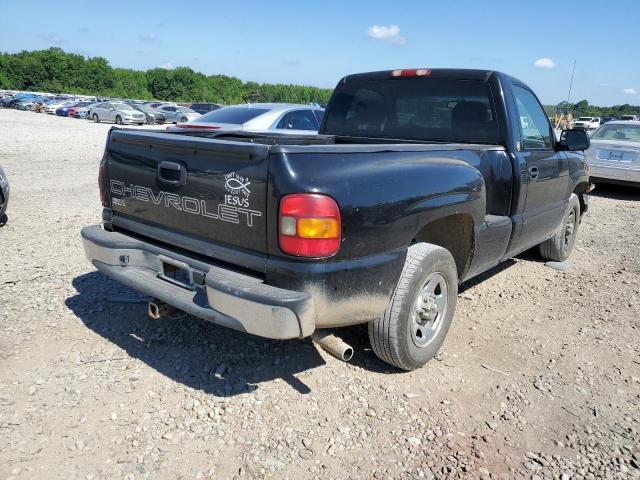 Photo 4 from auction – 2003 CHEVROLET SILVERADO with VIN 1GCEC14V83Z130536