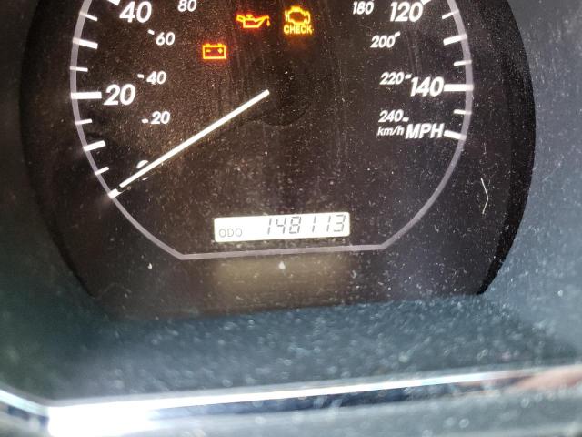 صورة رقم 8 من المزاد - 2008 LEXUS RX 350 مع VIN 2T2HK31U38C072680
