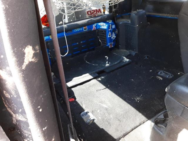 Photo 6 from auction – 2015 JEEP WRANGLER S with VIN 1C4AJWAG3FL745252