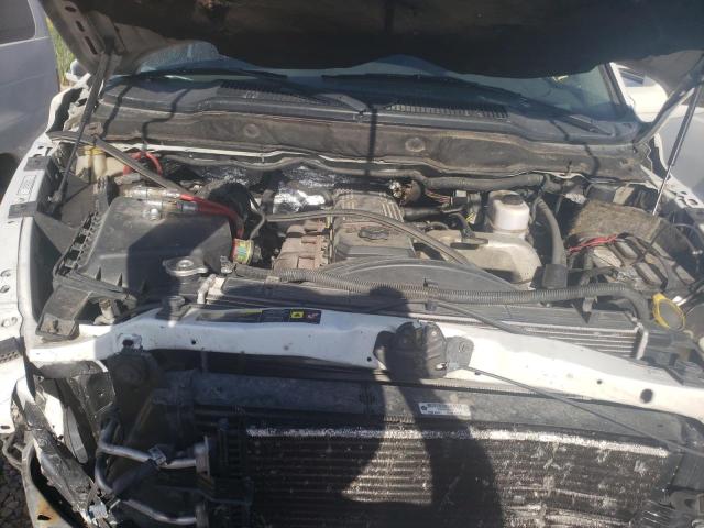 Photo 7 from auction – 2006 DODGE RAM 2500 with VIN 3D7KS29C36G215281