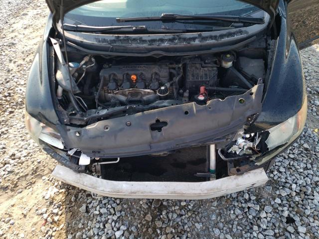 Photo 7 from auction – 2008 HONDA CIVIC LX with VIN 1HGFA16528L035909