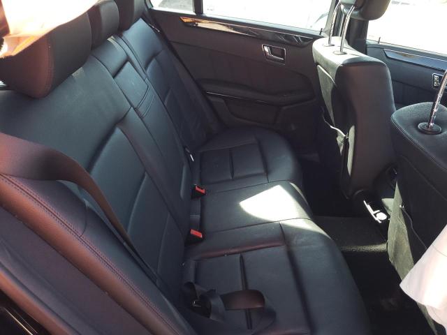 Photo 6 from auction – 2011 MERCEDES-BENZ E 350 4MAT with VIN WDDHF8HB3BA295636