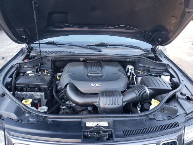 Photo 7 from auction – 2014 JEEP GRAND CHER with VIN 1C4RJFCG7EC467566