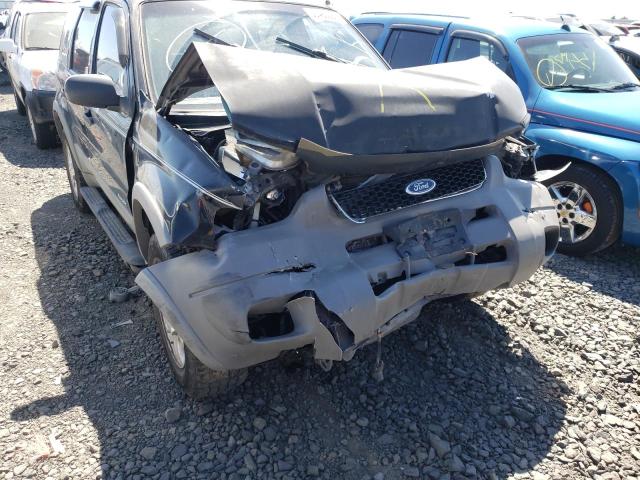 Photo 10 from auction – 2001 FORD ESCAPE XLT with VIN 1FMCU04151KD84881
