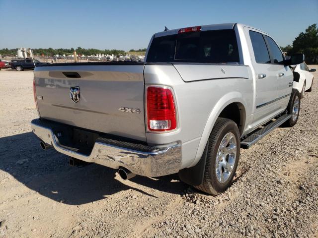 Photo 4 from auction – 2015 RAM 1500 LARAM with VIN 1C6RR7NT5FS589222